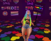 Pride Picket Sign