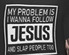 𝔁. I'm trying faith