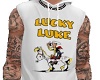 !!!Lucky Luke hoodie