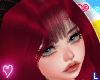 L|beanie redhead♥