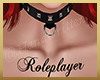 Roleplayer Chest Tattoo