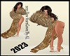 AL/2023 New Years Gown