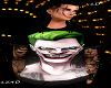 1D/N1 Shirt / Joker M