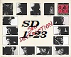 Self Destruction SD1-23