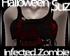 Halloween Zombie,