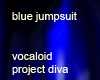 vocaloid blue male 