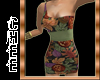 *Chee: FALL DRESS
