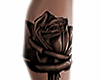 N| Ivy Rose Tattoo 
