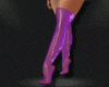 VINYL DRIP - PURPLE V2