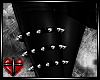 K! Right Thigh Collar