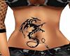 ~LL~ Dragon Belly Tattoo