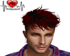 Justin Red/Black