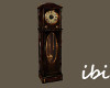 ibi NP Grandfather Clock