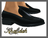Classic Loafers/black