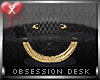Obsession Desk