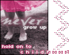 childhood