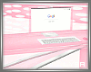 ⚓ Girly Computer