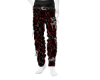 rose pants