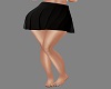 !R! BL. Pleated Skirt RL