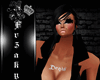 *F3Y*Necklase Denis