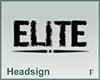 Headsign Elite