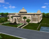 Arabian Palace
