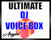 Ultimate DJ Voicebox