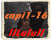 Capitaine F