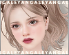 A) Layla dark blond