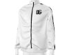 Jacket D&G White