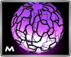 Neon Ball Lamp