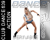 P|Club Dance639 AC Drv