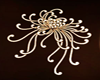 Ballroom Round rug
