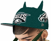 PHIL HORN CAP CHAMP