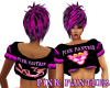 Pink panther Jersey