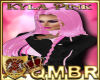 QMBR Kyla Pink