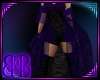 Bb~Vampira-Purple