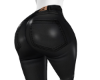 D. RLL Black Jeans