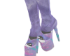 $ Estrela Heels $