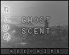 [HIME] Ghost Scent