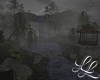 MysteriousWaterfall Fog