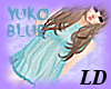 Yuko Lolita Dress