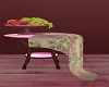 NK  Sexy Fruit table