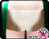[Nish] Deer Shorts