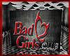 BAD GIRL'S CLUB