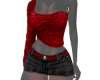 Red Outfit Tiger â