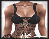 Lisa Lace Set Black