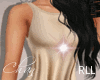 Rll Jean nude fit