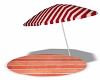 Beach -Towel - Umbrella