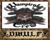 Vampirate Crew DWULF